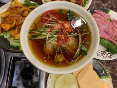 -鸡西大冷面(兰山店)