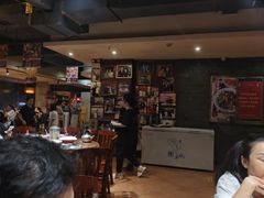 -天下客饭店(中山路店)