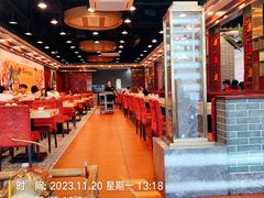 -点都德(龙之梦店)