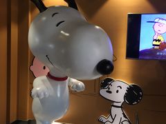 -史努比缤纷世界