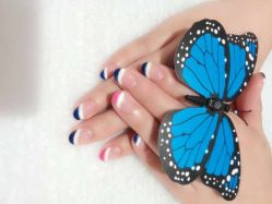 点击看大图 -安娜美甲美睫沙龙