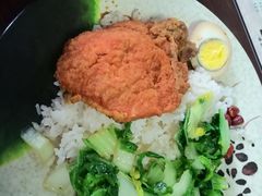 -家烧面馆【南山路知名经典面食】