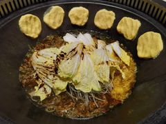 -玺炖·中国铁锅炖(虹桥天街店)