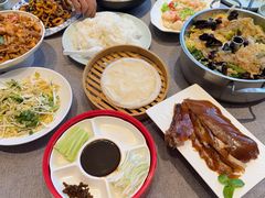 -老城味道·传统天津菜(杨柳青店)