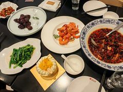 -勺园中餐厅