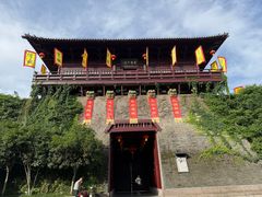 -杭州宋城