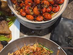 -郑喜旺烧烤(郑州总店)