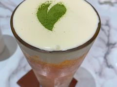 奶缇绿-813芭依珊 BAESAn(汇港购物中心店)