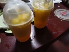 -须尽欢·冰淇淋&中国茶(翔殷路店)