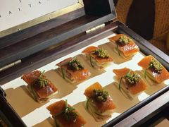 -莉莉海堂HAITANG·烤鸭(国贸商城店)