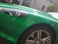 -车水马龙3M汽车贴膜冠军店隐形车衣改色膜(漕宝路中环店)