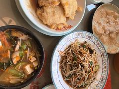 -英兰朝族饭店·英兰锅包肉(佳园路店)