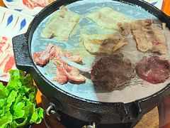 -肆拾壹號烤肉(龙岗店)