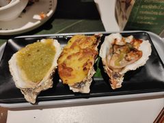-帕娜·泰式茶餐厅·Bistro(近铁广场店)