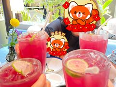 -狮王府淮扬菜(夫子庙老门东店)
