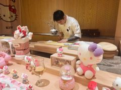 -松临·铁板烧&Omakase(神农店)