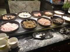 -南通滨江洲际酒店-西集自助餐厅