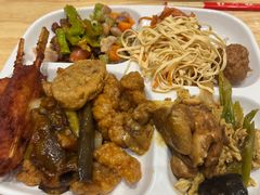 -富龙快餐店(铁西店)