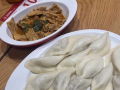 -喜家德虾仁水饺(马栏店)