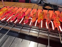 -悦屋老板娘的烤肉店(紫薇田园店)