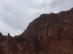 -天山神秘大峡谷