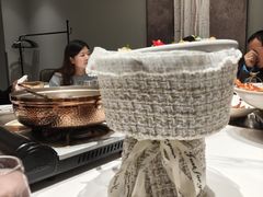 -绸乡宴酒店·融合苏帮宴(吴江店)