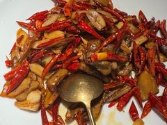 -一坐一忘云南菜(卓悦中心)
