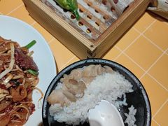 -蔡澜点心·粤菜(花城汇南区店)