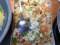 -蜜桃餐厅·伴山(湖滨商业街店)