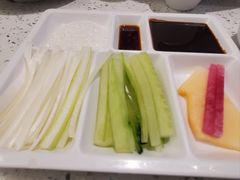 -玉林烤鸭店(垡头店)