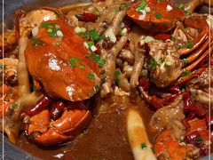 -胖哥俩肉蟹煲(宿迁宝龙广场店)