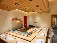 -鮨一日本料理(大中华店)