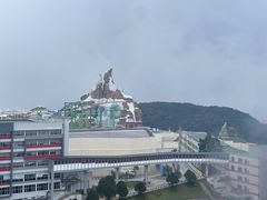 -云顶高原