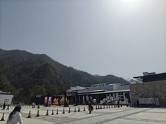 -石台牯牛降景区