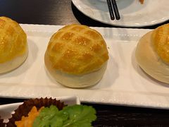 酥皮菠萝包-添运来(茶园奥园广场店)