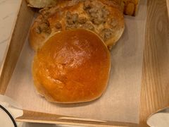 -烘焙町面包店(西四店)