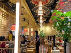 -椰夫人·养生椰子鸡(金沙洲永旺店)