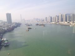 -澳门十六浦索菲特大酒店