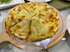 -幸福蔬·时尚蔬食(黄山湖公园店)