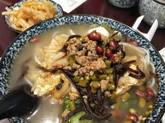 七爺螺螄粉-螺世纪螺蛳粉·桂味小排档(裕德店)