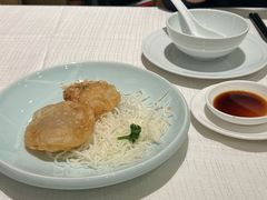 -金悦轩海鲜酒家(拱北店)