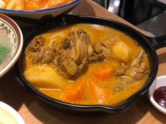 -新加坡高记KOO KEE Restaurant(盈科店)