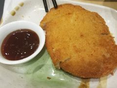 -阿香米线(吴中永旺梦乐城店)