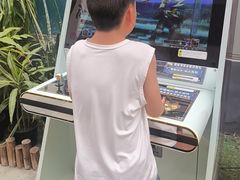 -北戴河集发农业梦想王国