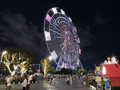 -南昌之星摩天轮