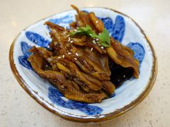 芥末无骨鸭掌-点都德(汇盈广场店)