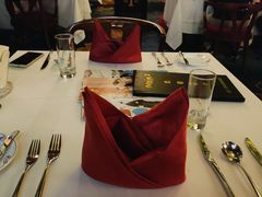 -马克西姆餐厅(崇文门店)