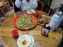 -兔槽江湖菜·重庆璧山兔(水围店)