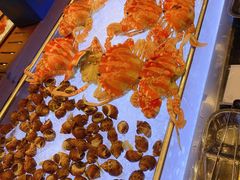 -博林天瑞喜来登酒店·西丽尚膳