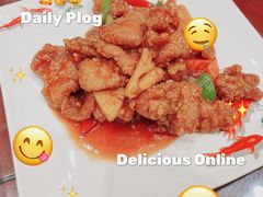 -七的湖·江南蟹舫·阳澄湖农家菜(蟹舫苑店)